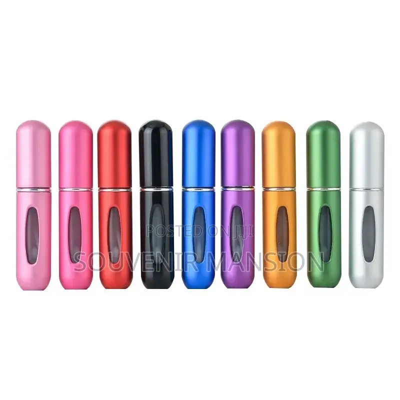 5ml Perfume Atomizer