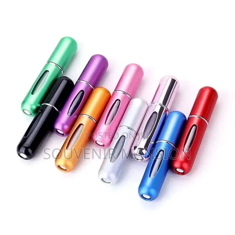 5ml Perfume Atomizer