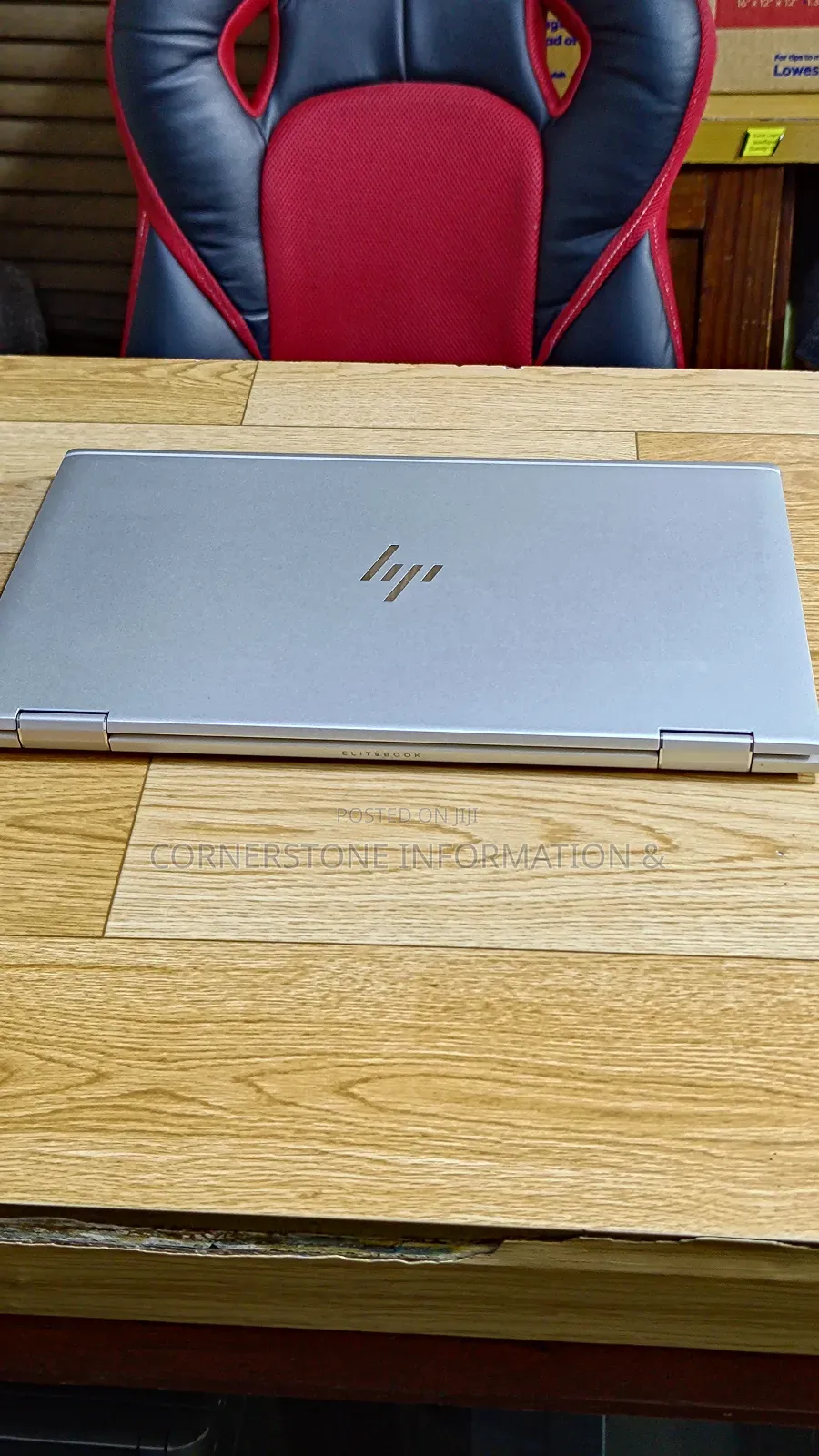 Laptop HP EliteBook 1030 16GB Intel Core I5 SSD 256GB