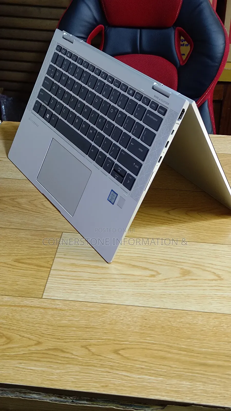 Laptop HP EliteBook 1030 16GB Intel Core I5 SSD 256GB