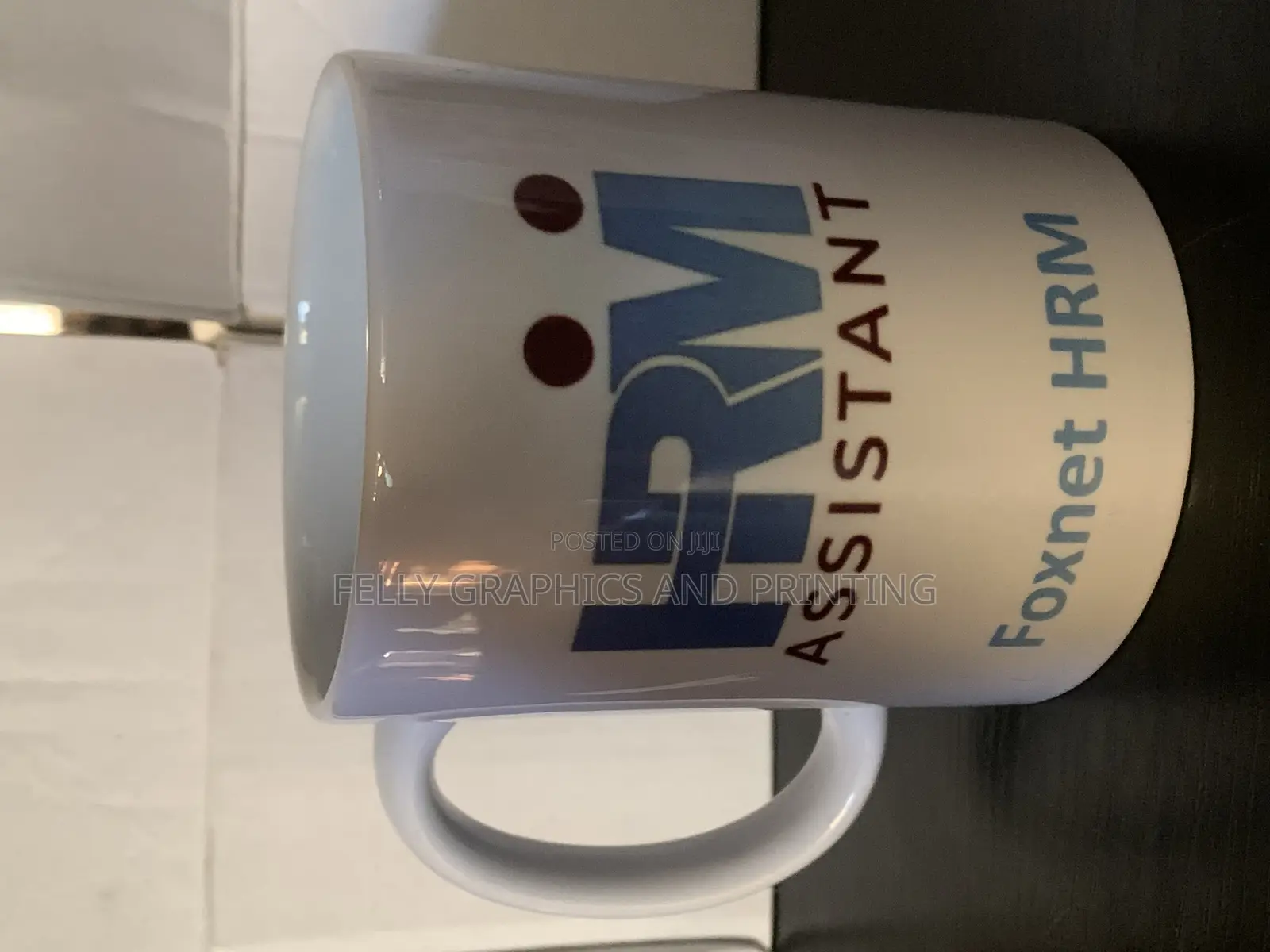 Customized Mug
