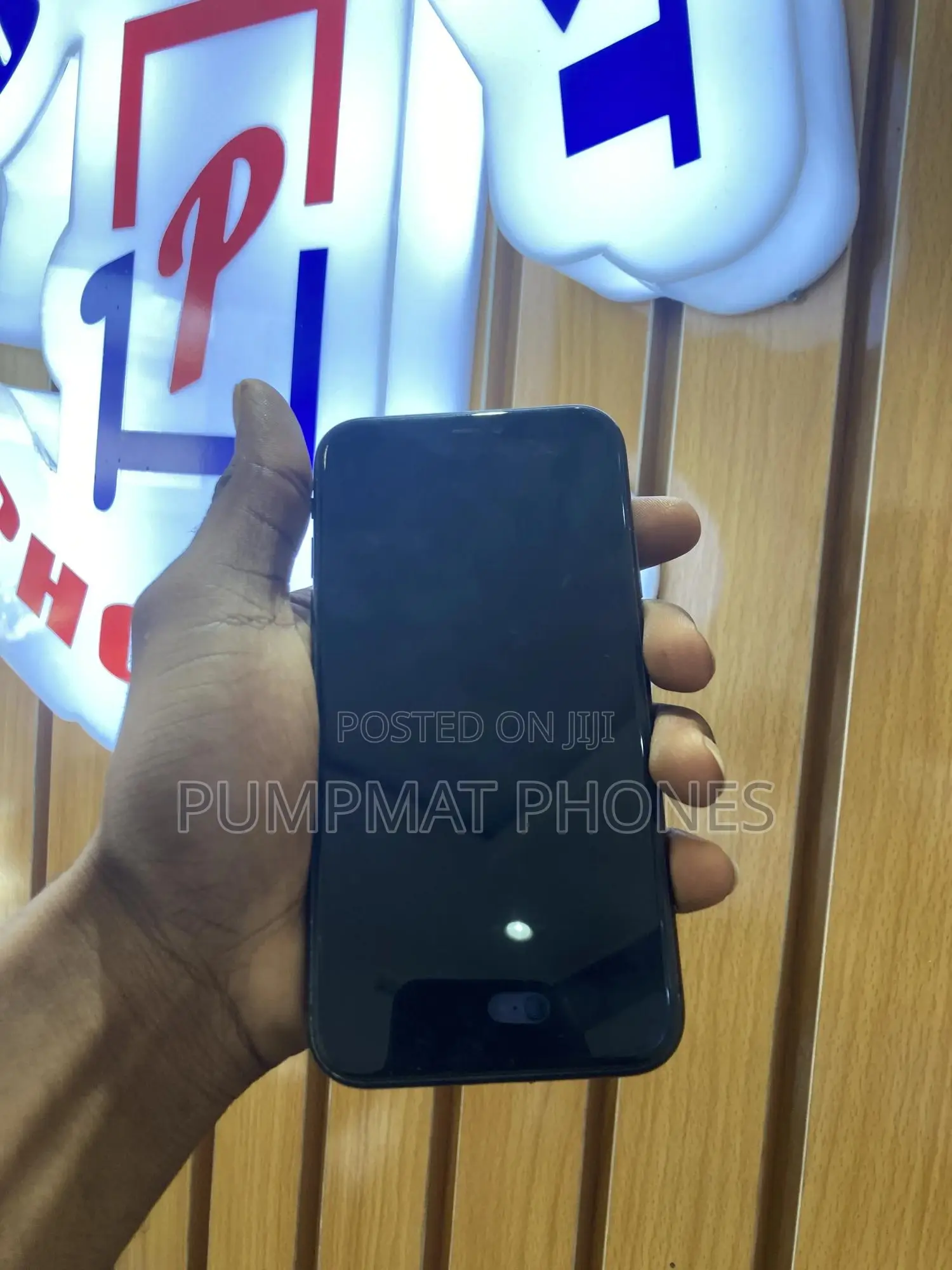 Apple iPhone 11 Pro Max 64 GB Green