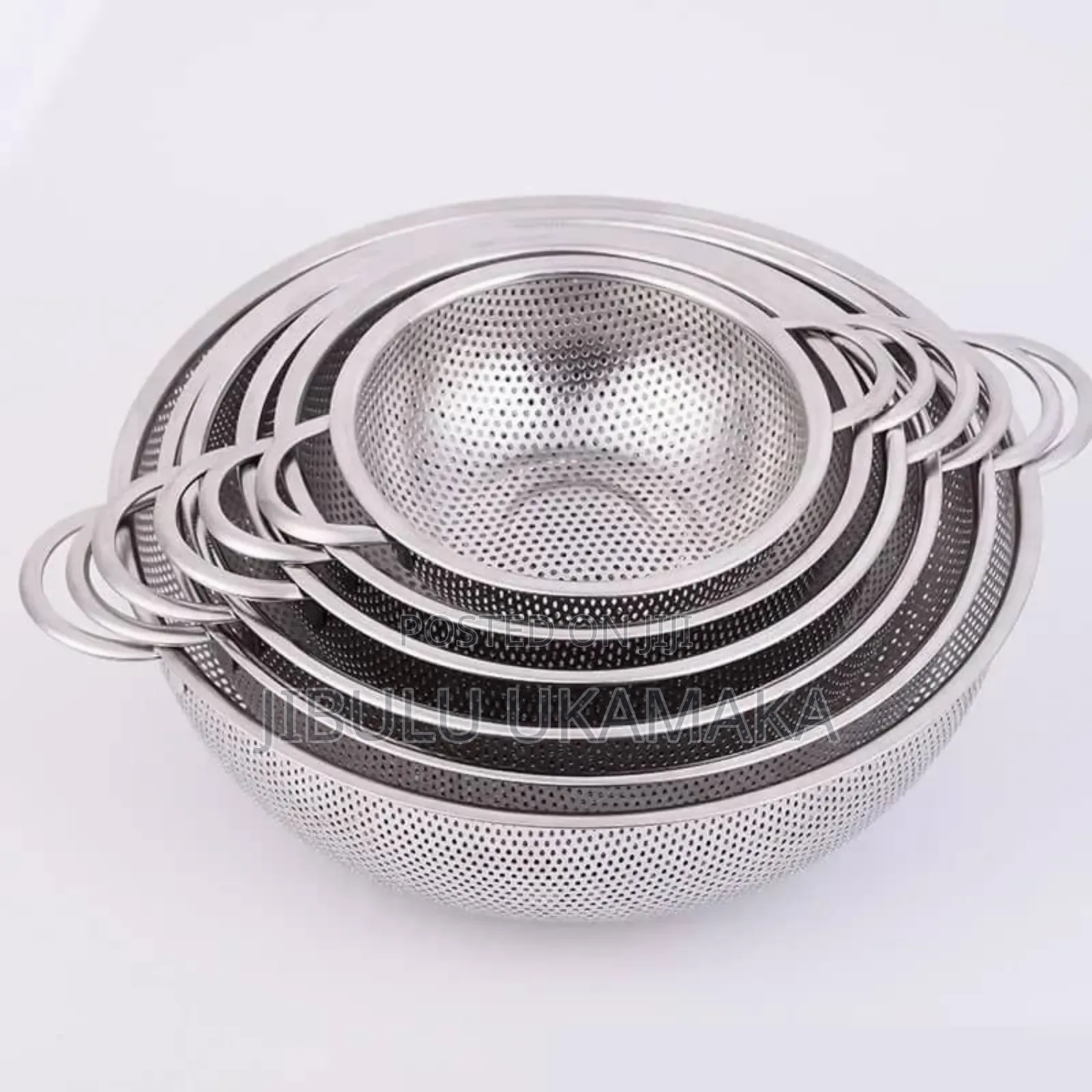 6 in 1 SIEVE