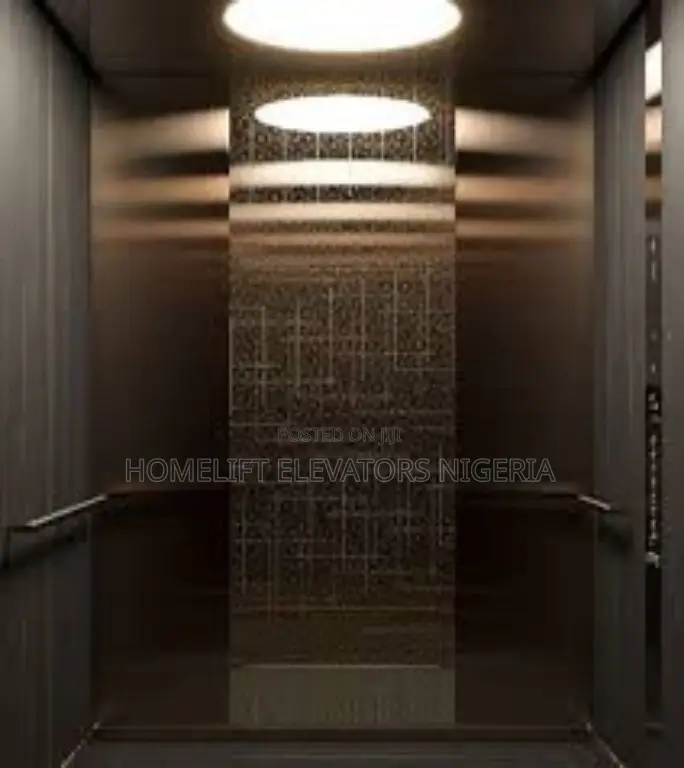 Home Lift Elevator for Small Home