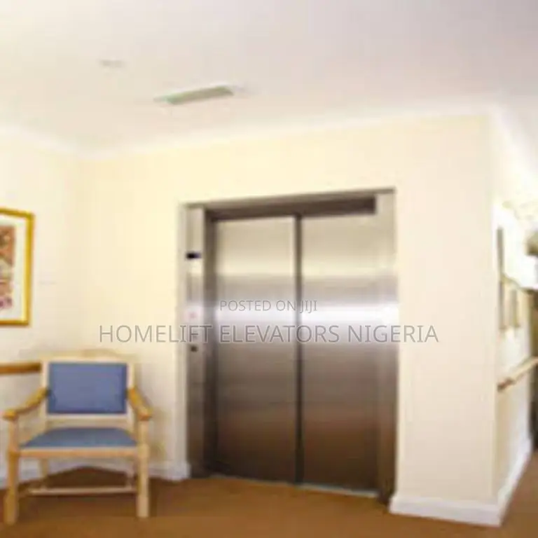 Residential Elevator Home Lift System