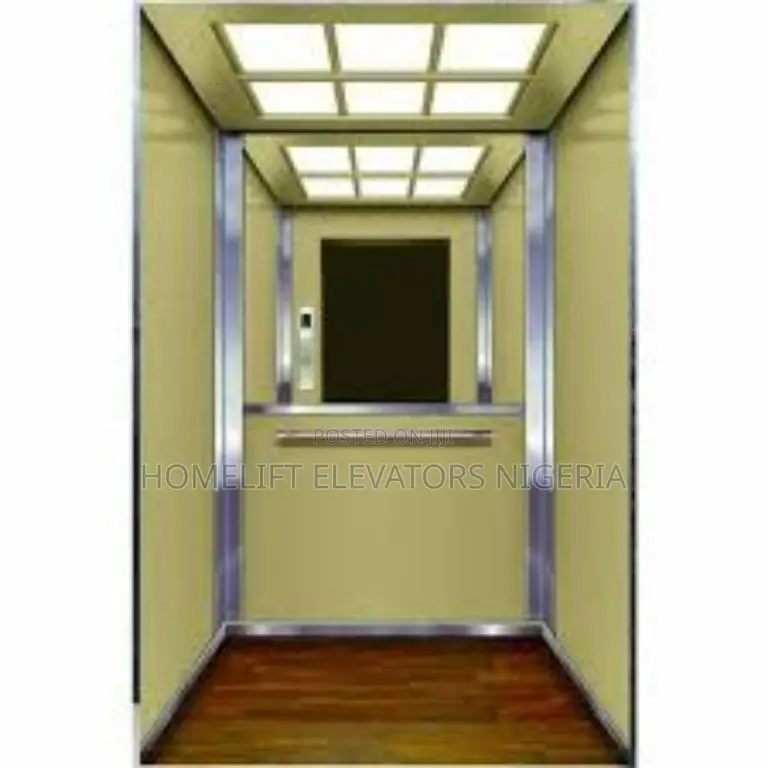 High Quality Homelift Elevators