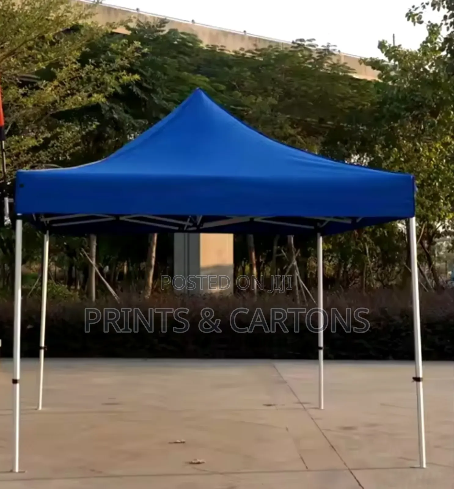 Gazebo Stand for Sale