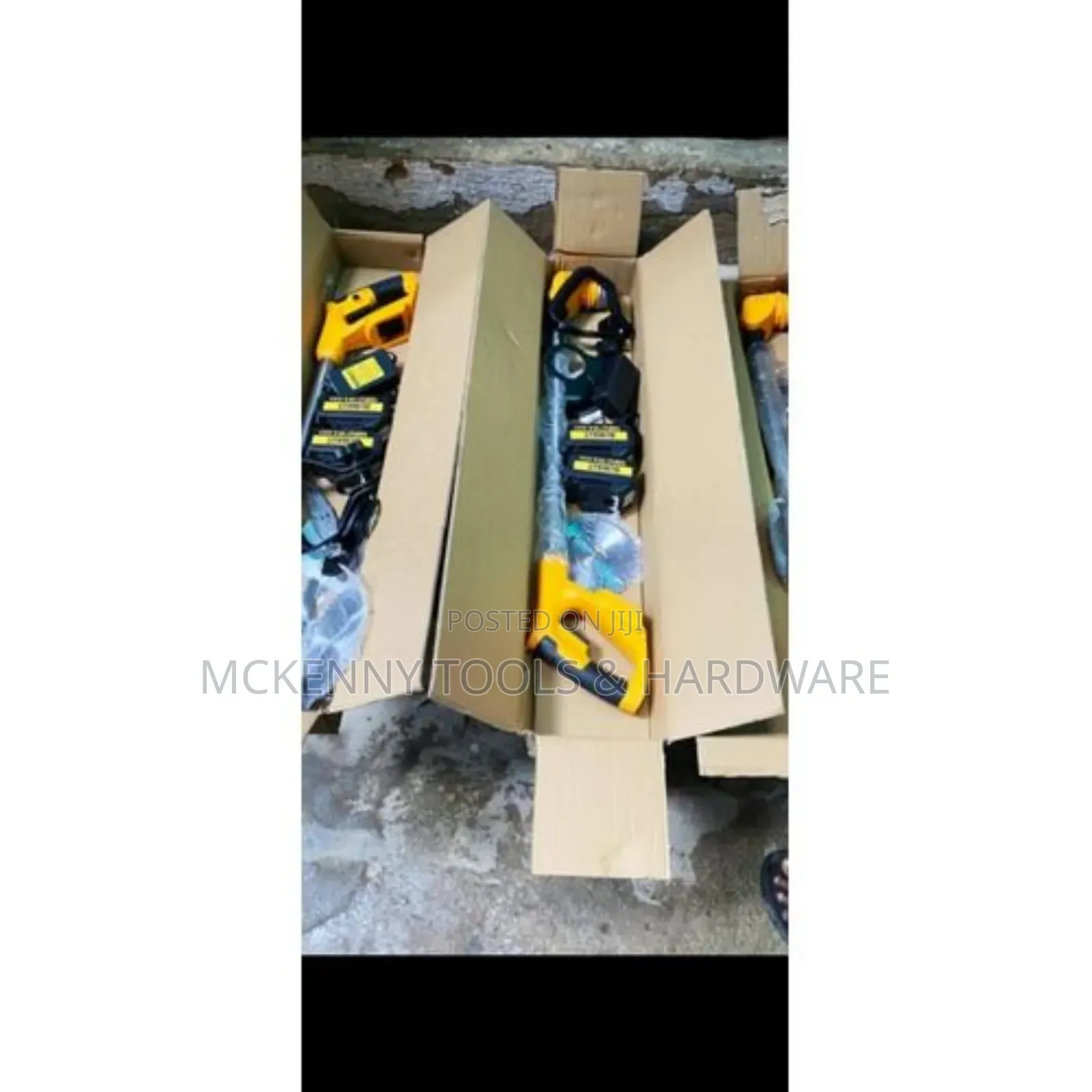 Dewalt Grass Cutter Rechargeable