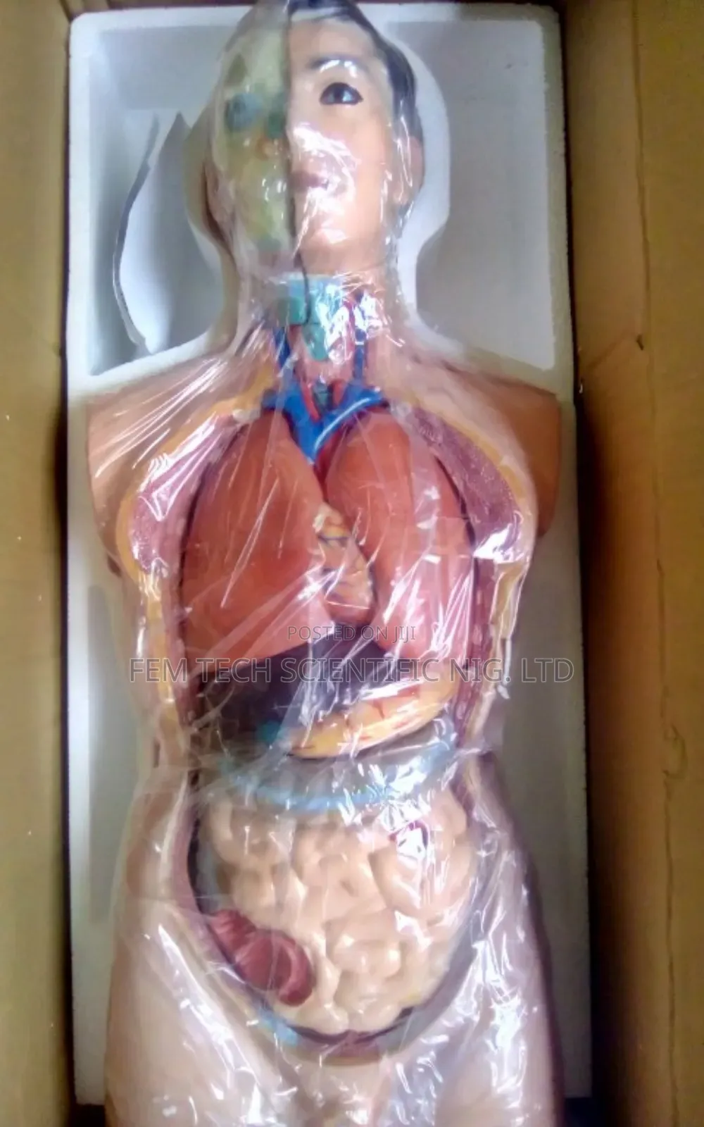 We Supply Scientific Medical Laboratory Equipment