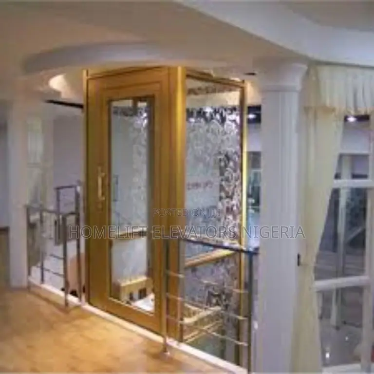 Private Residential Elevator