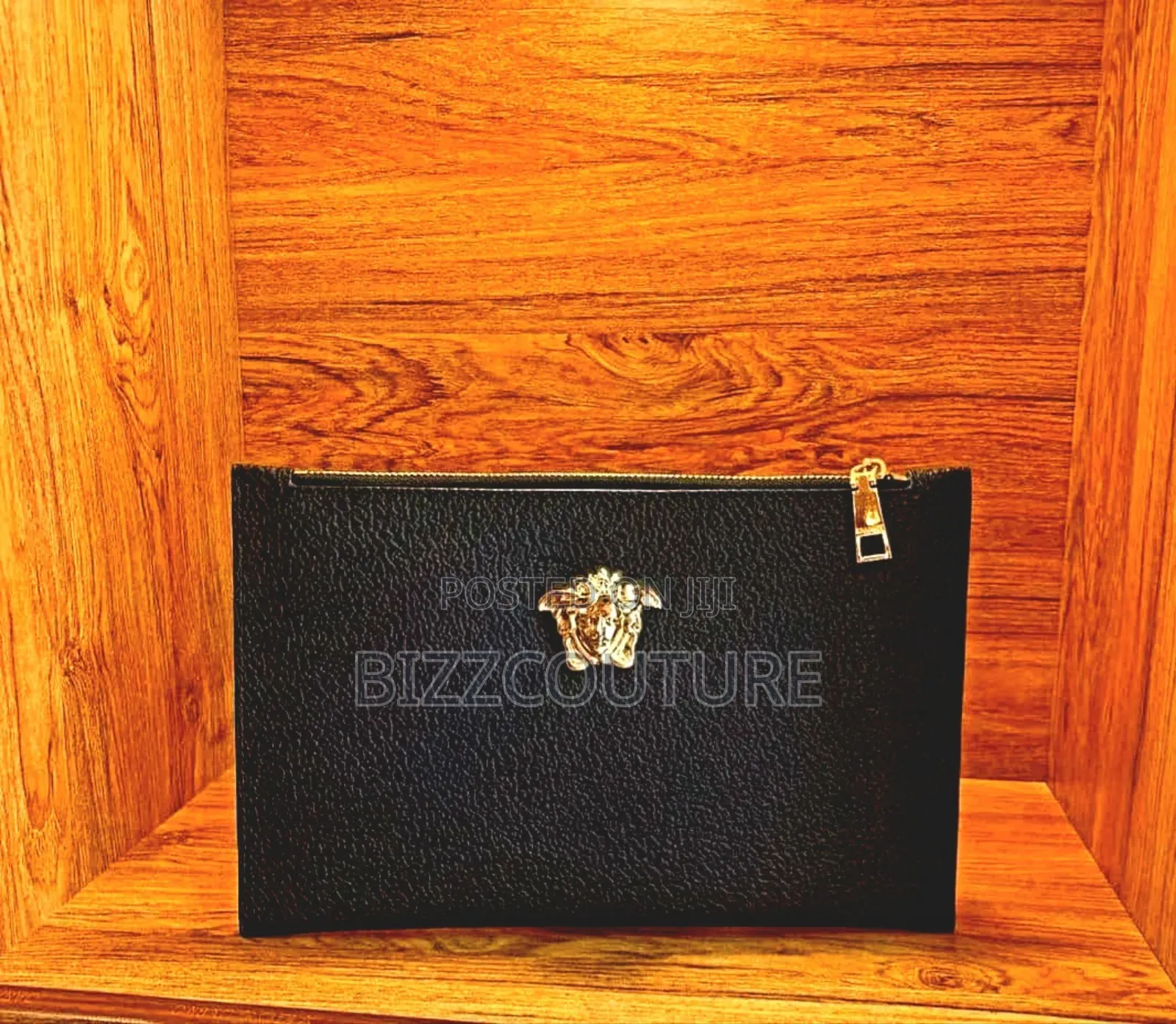 Original Versace Clutches Bags Available in Store