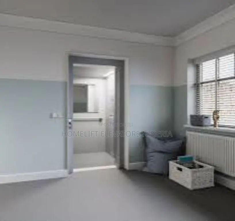 Indoor Home Lift for Residential Use