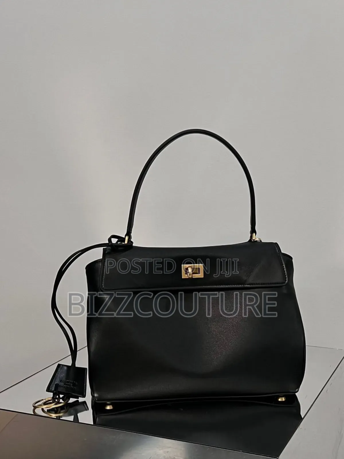 Original Balenciaga Shoulder Bags Available in Store