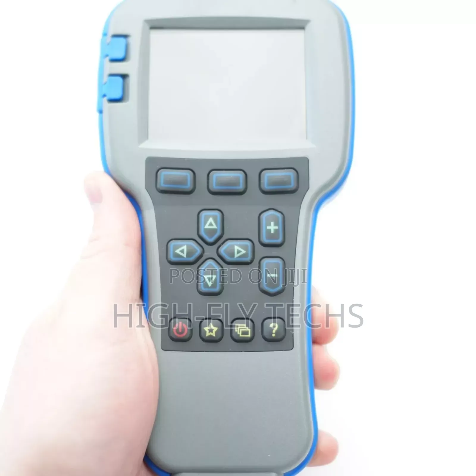 CURTIS Handheld Programmer 1313-4331