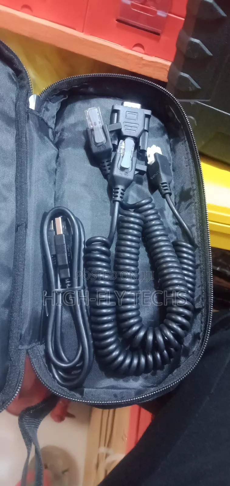 CURTIS Handheld Programmer 1313-4331