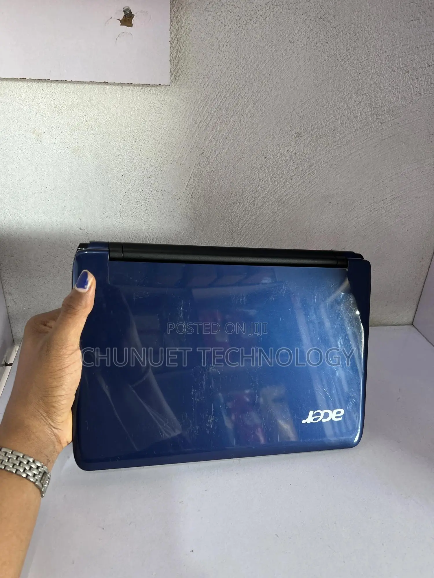 Laptop Acer Aspire 1 2GB Intel HDD 250GB