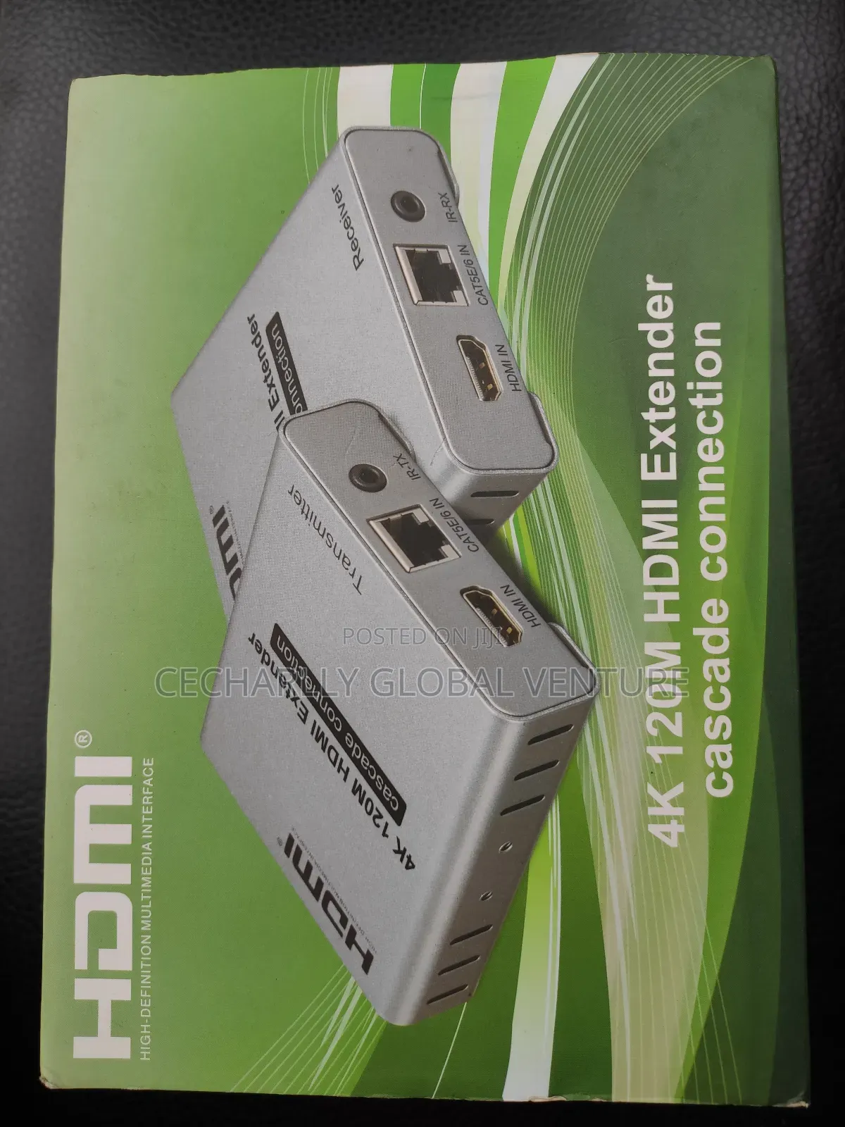 120m Hdmi Extender