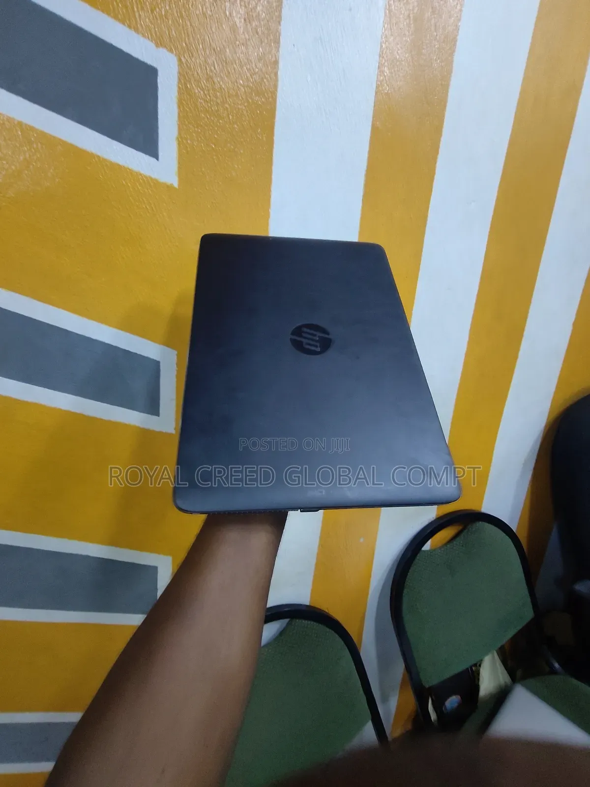 Laptop HP EliteBook 840 8GB Intel Core I5 HDD+SSD 500GB