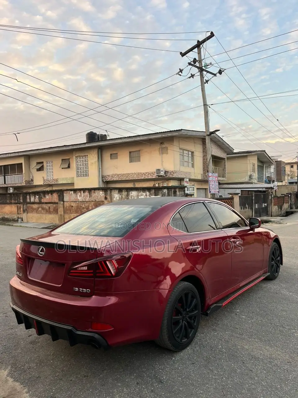 Best Car Painting in Lagos