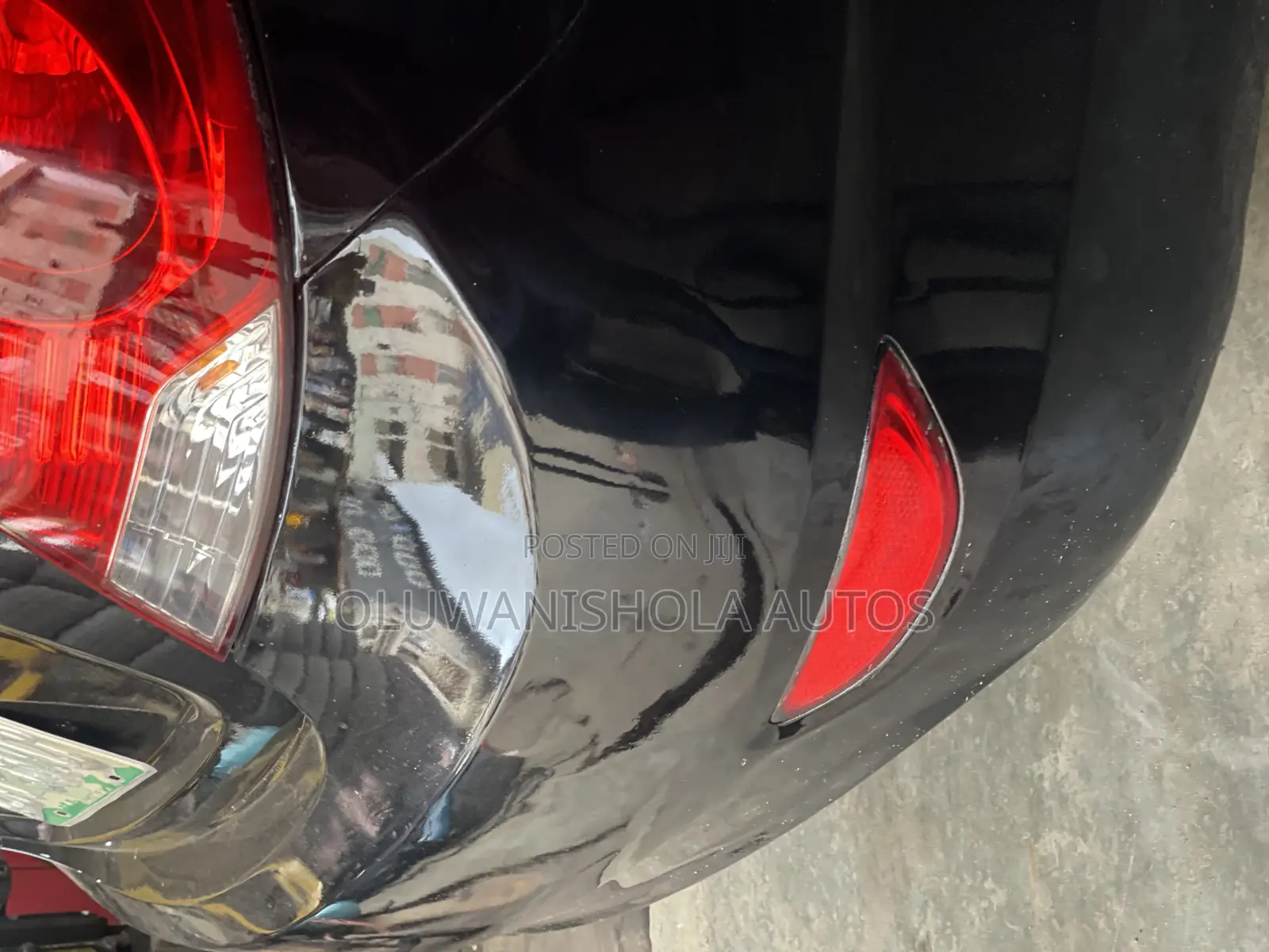 Best Car Painting in Lagos