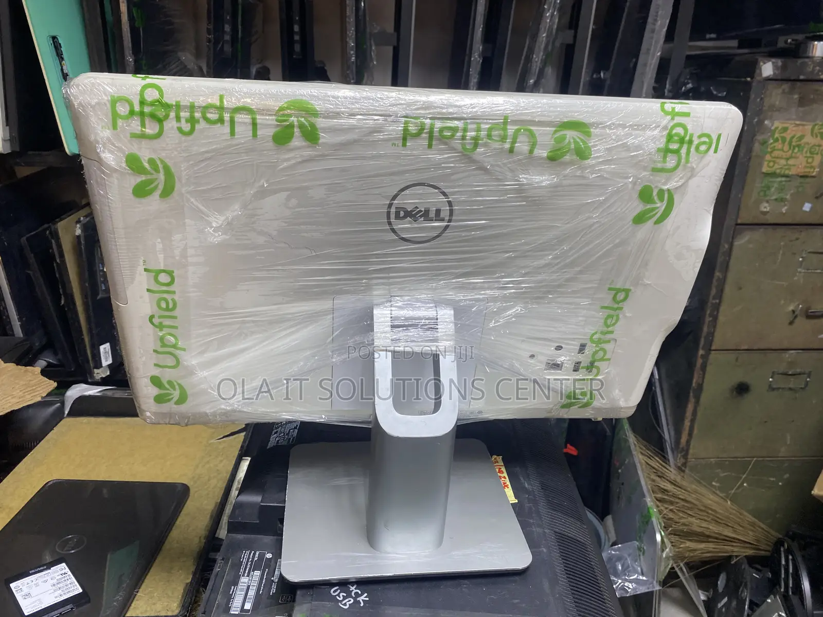 Desktop Computer Dell Inspiron One 2205 8GB Intel Core I3 HDD 500GB