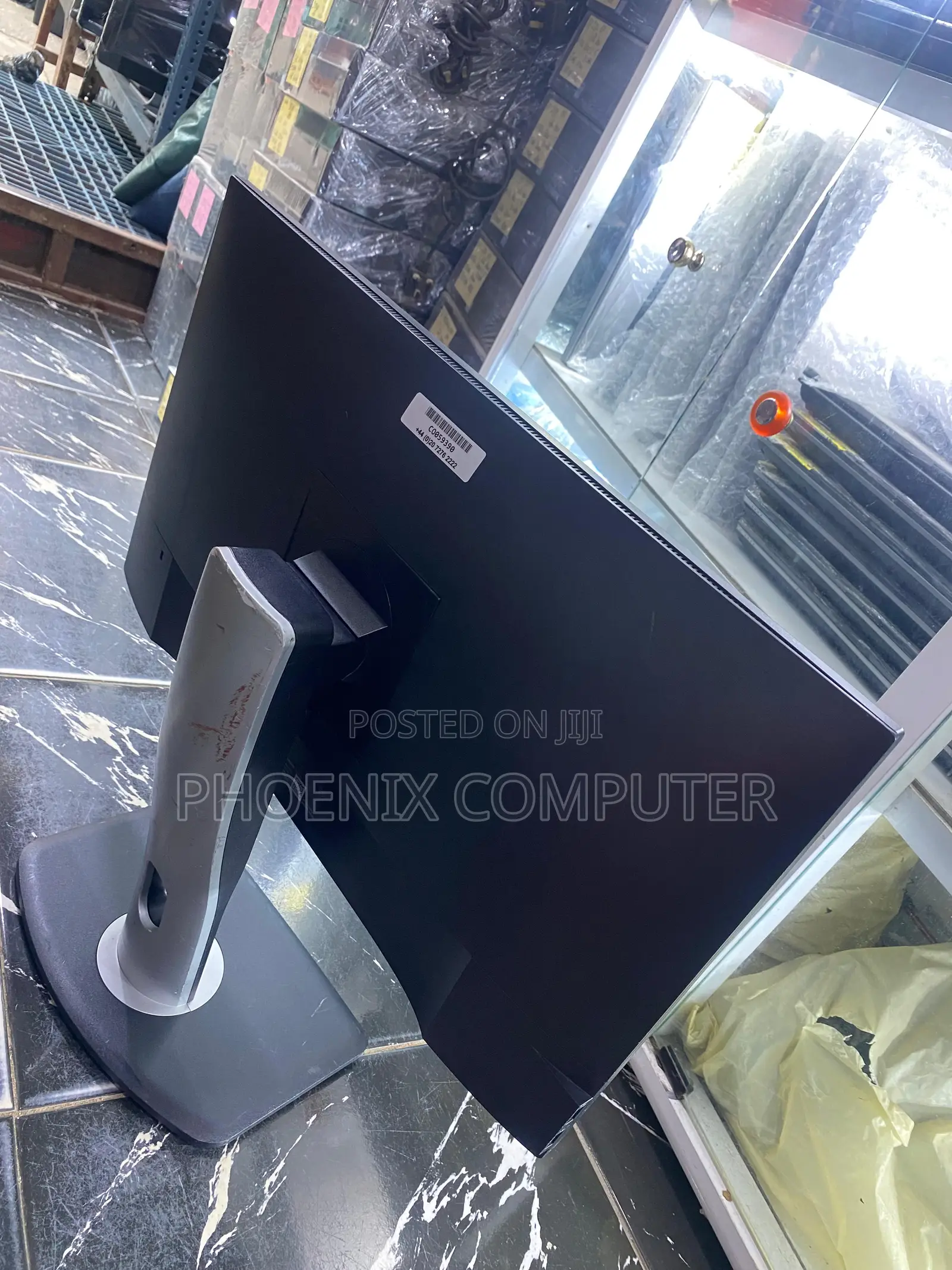 Dell P2419HC - LED Monitor - Full HD (1080P) - 24"