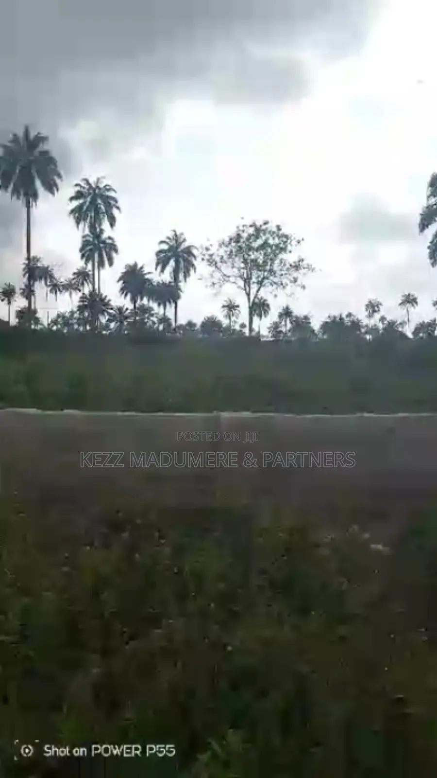 For Sale: 300 Plots at Eneka ,Port Harcourt