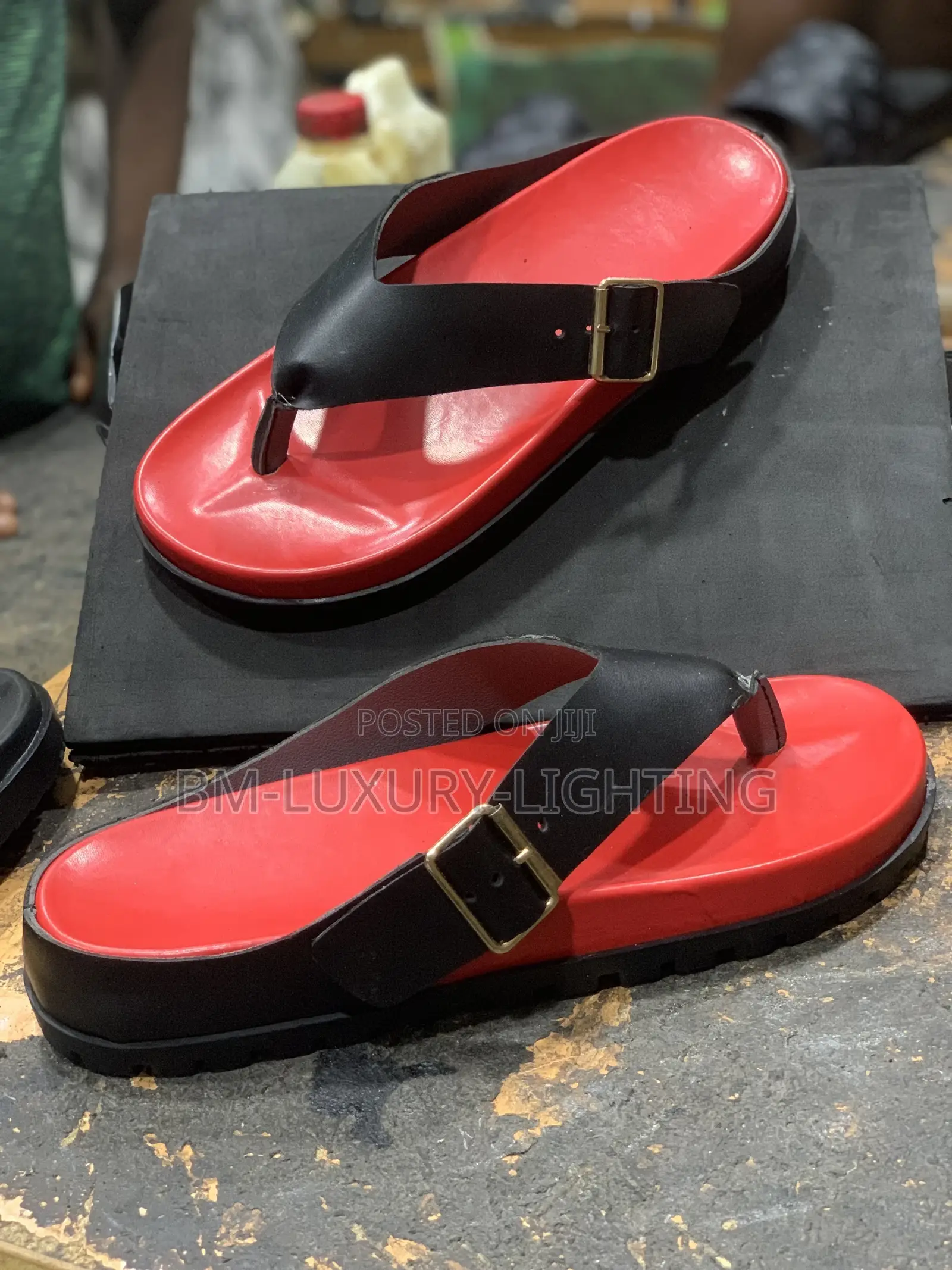 Quality Handmade Footwear