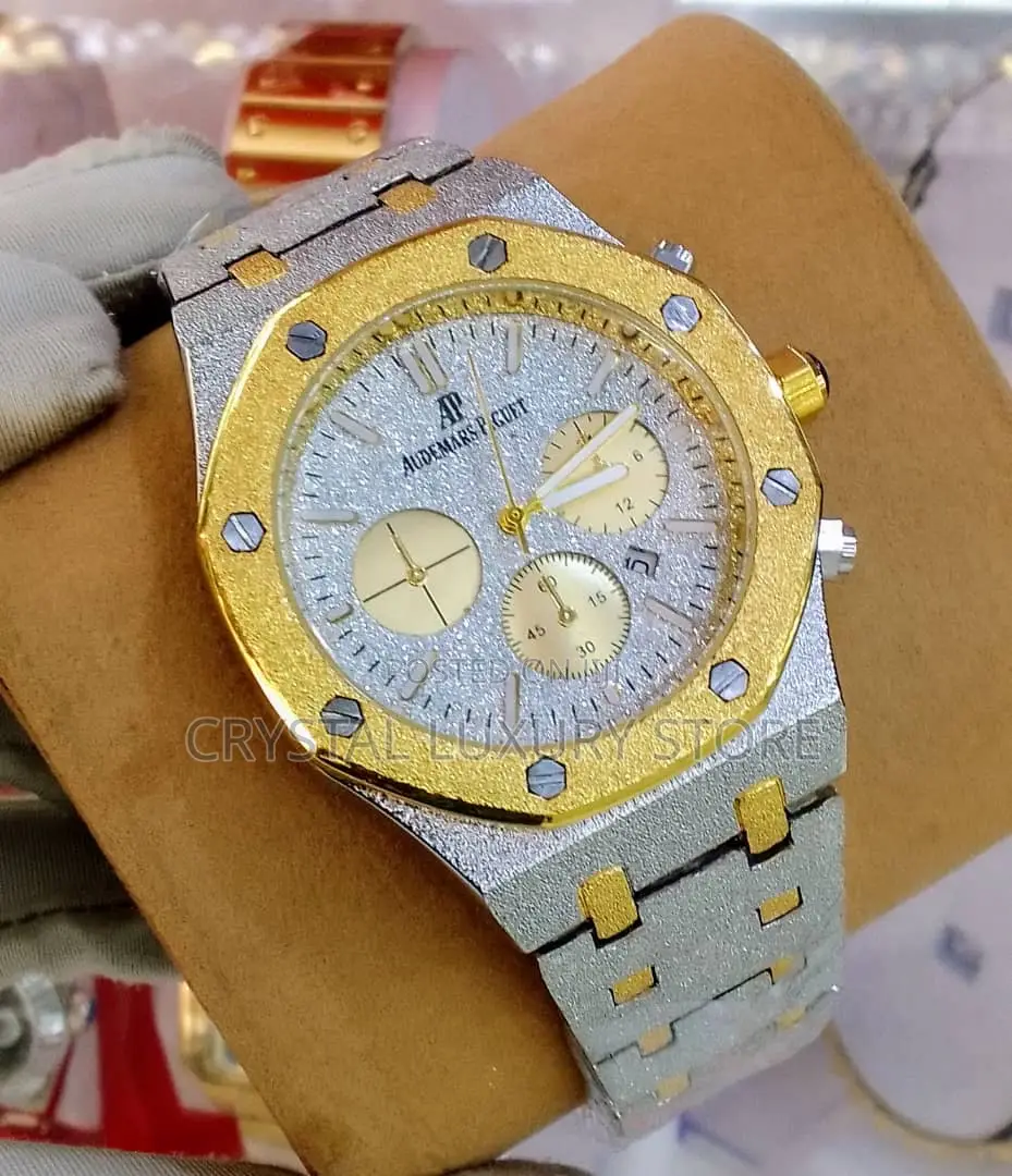 Audemars Piguet Quality Men Wristwatch