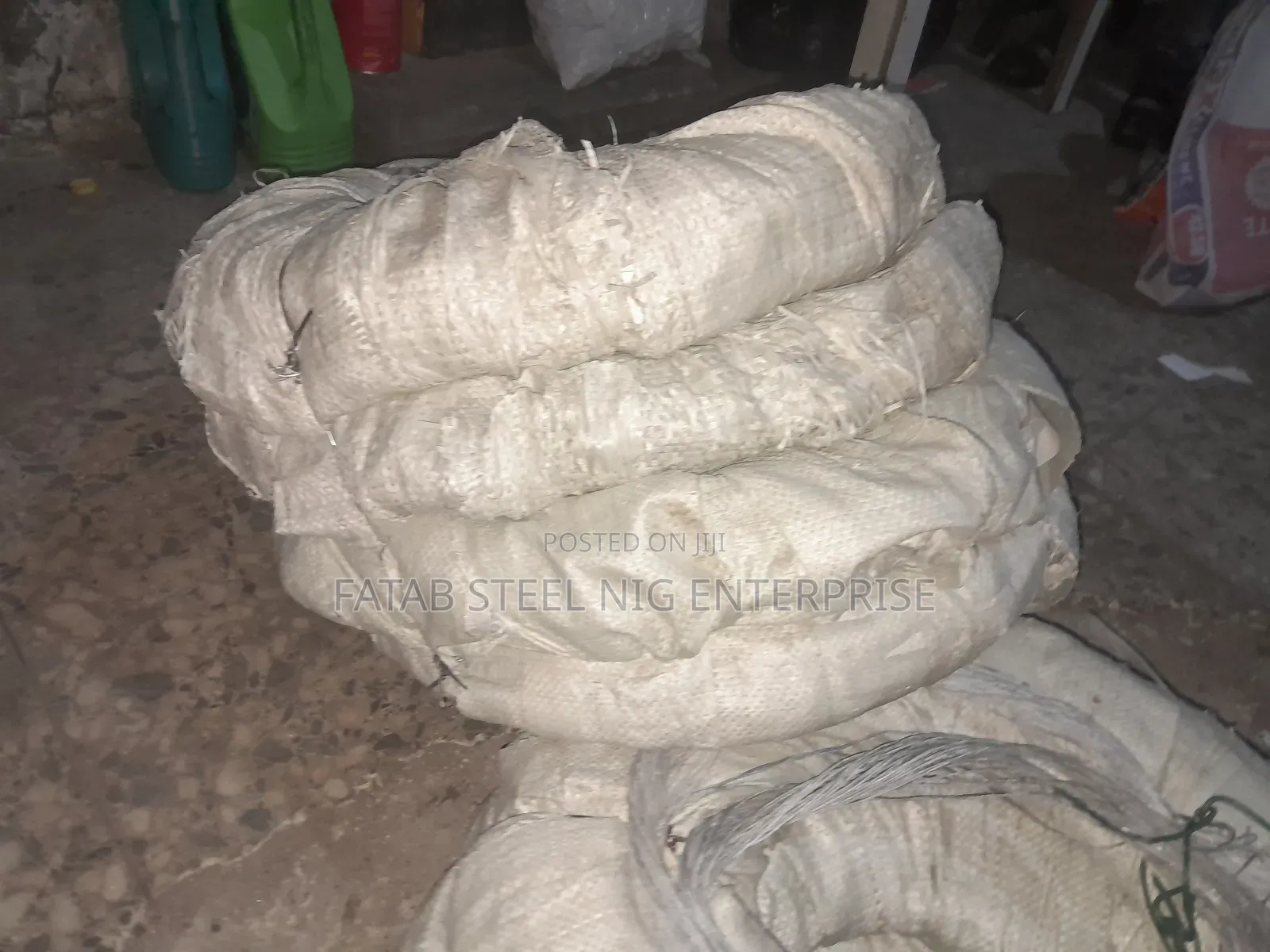 Anti Rust Stainless 316 (Grade) Razor Fence Wire