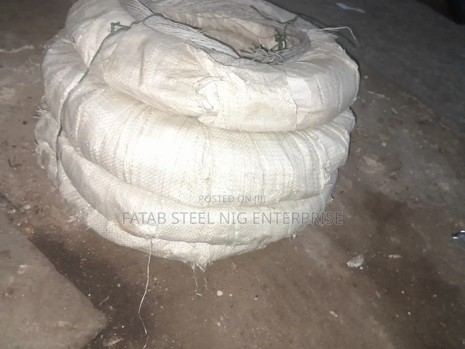 Anti Rust Stainless 316 (Grade) Razor Fence Wire