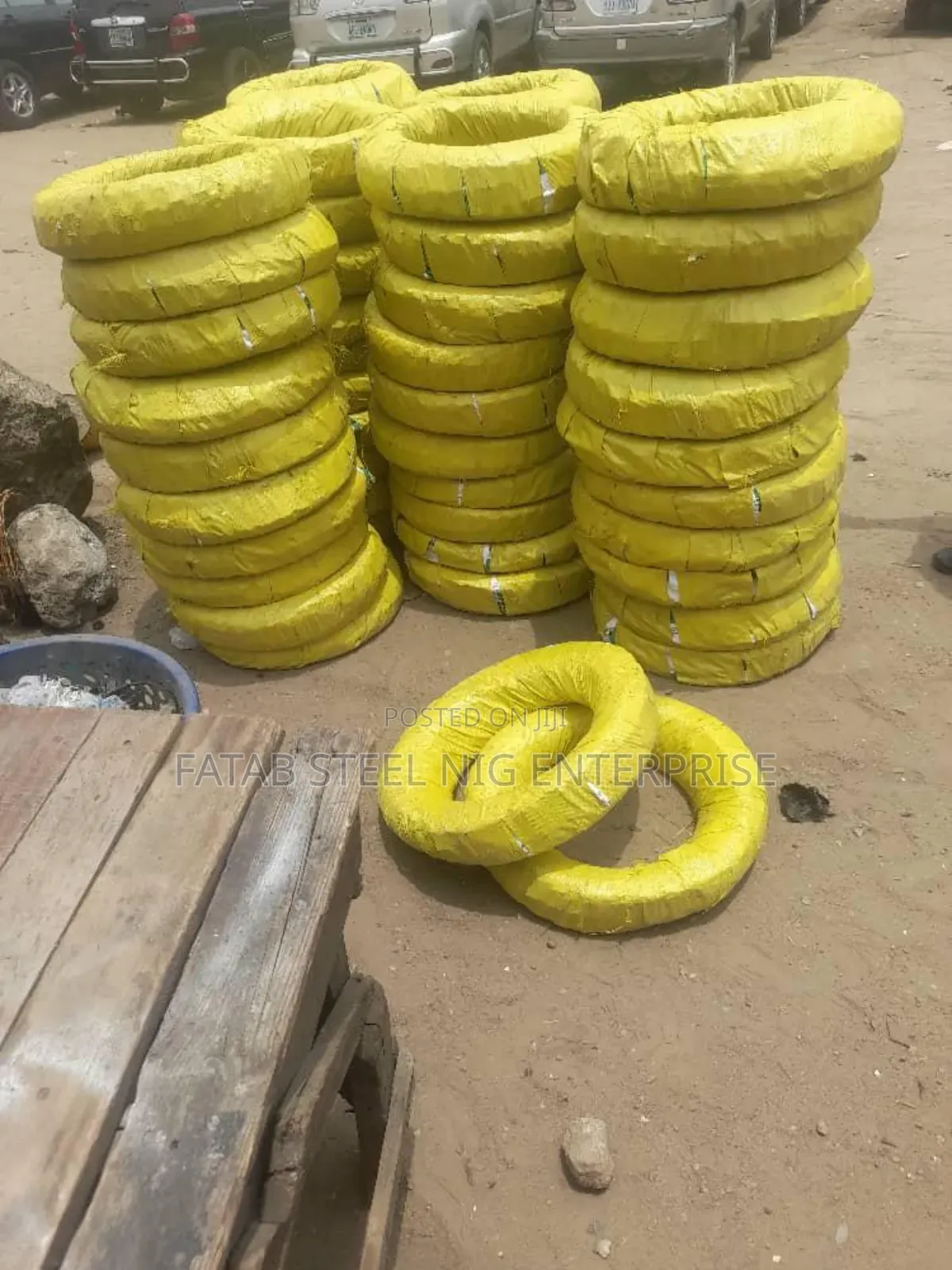 Anti Rust Stainless 316 (Grade) Razor Fence Wire
