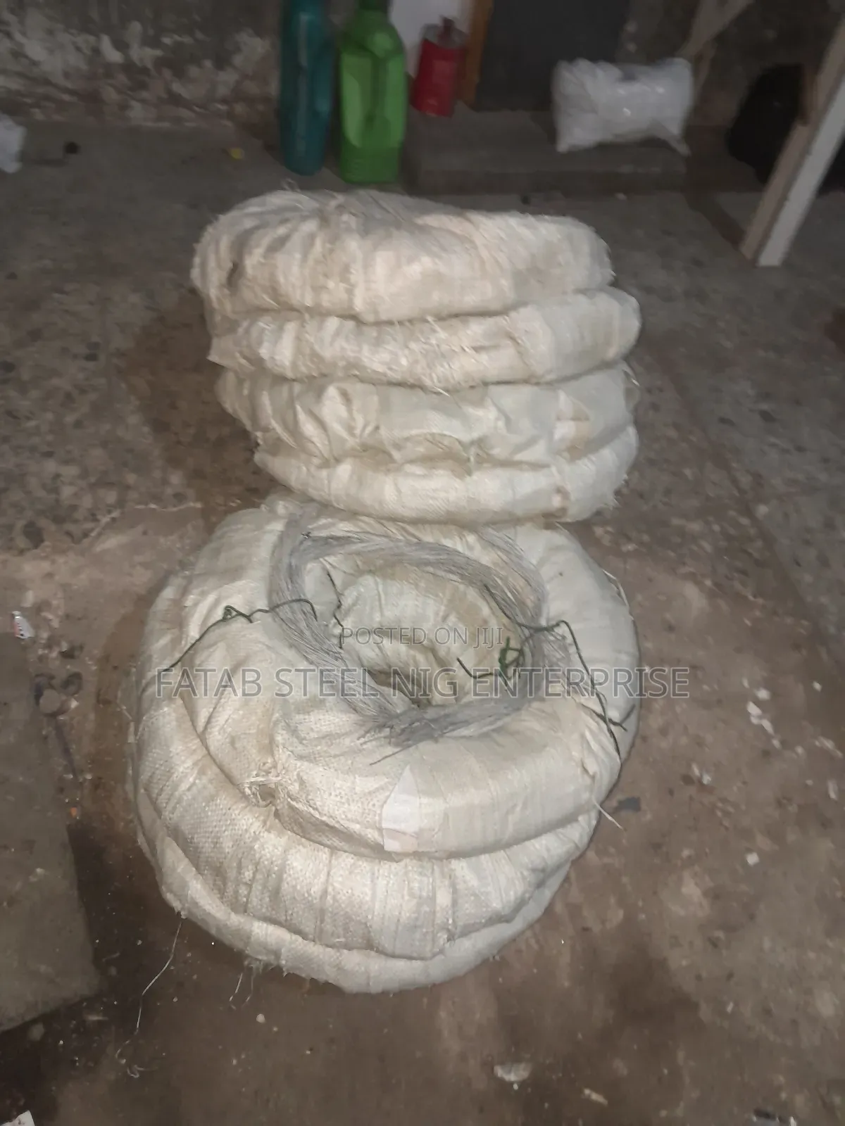 Anti Rust Stainless 316 (Grade) Razor Fence Wire
