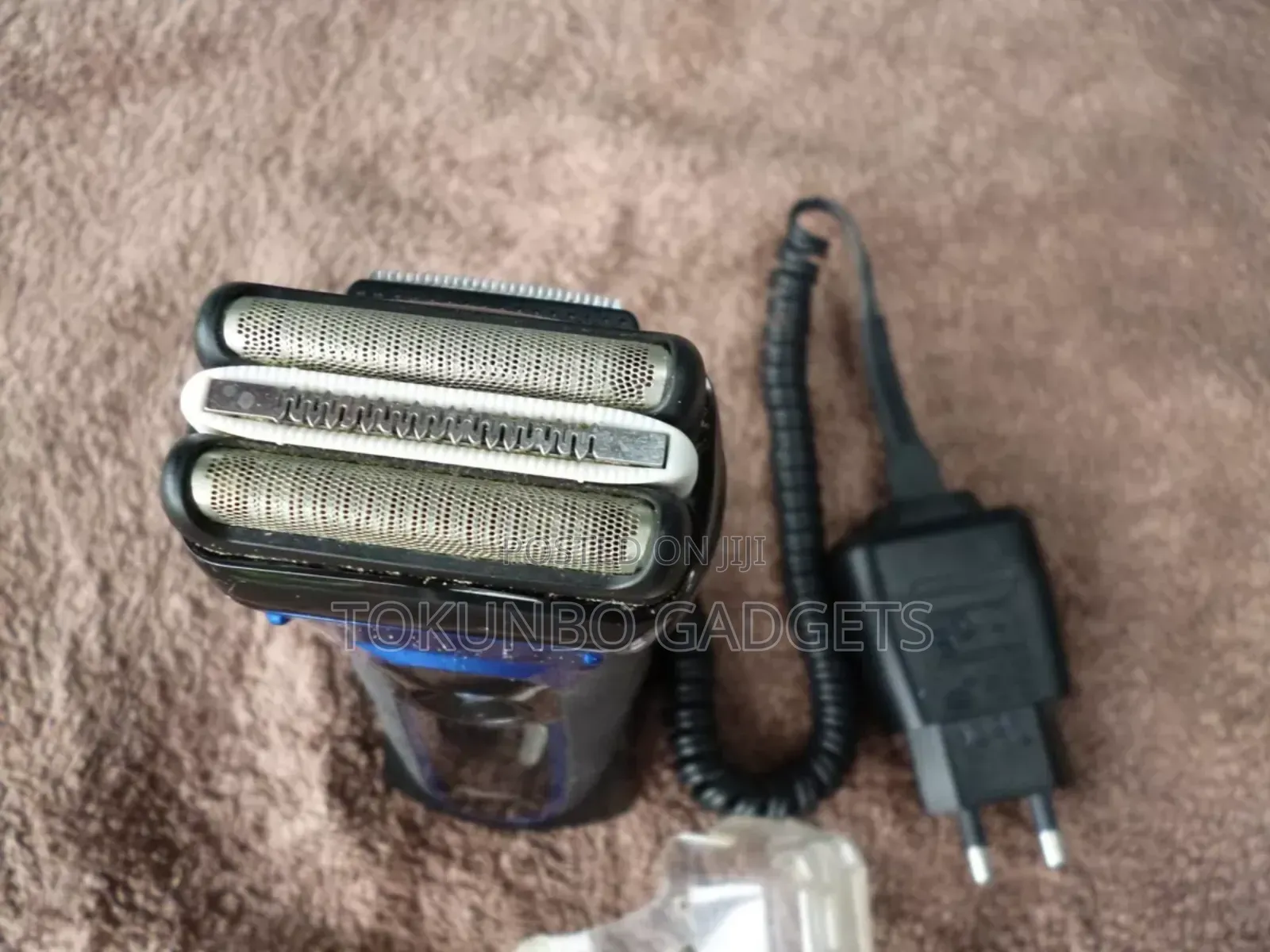 Braun Series 3 Wet and Dry Electric Shaver
