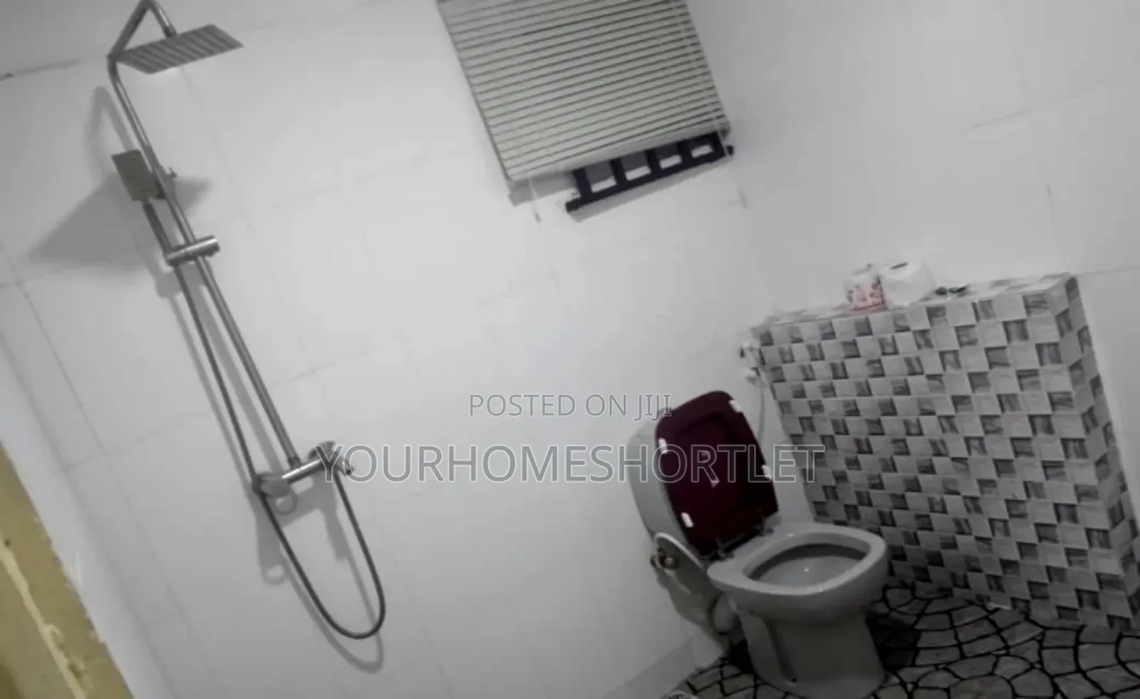 Executive Studio Apartment for/Weekly/Monthly
