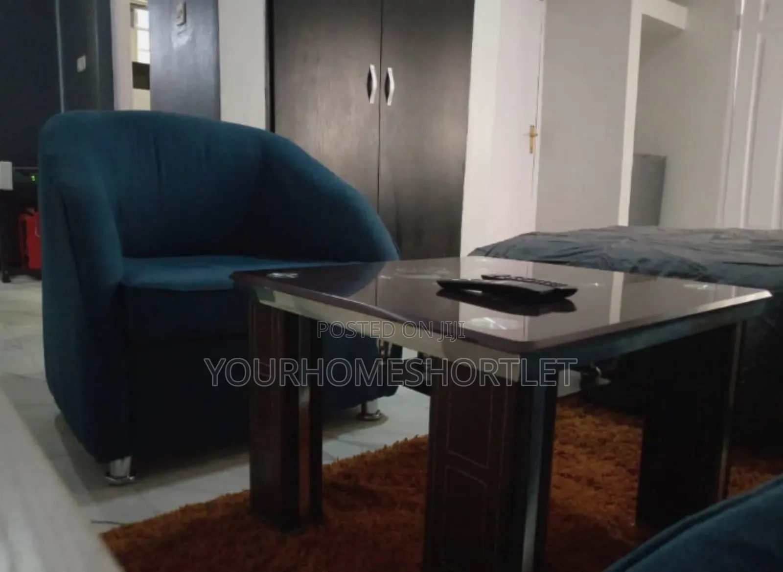 Comfy Studio Apartment for Daily /Weekly/Monthly