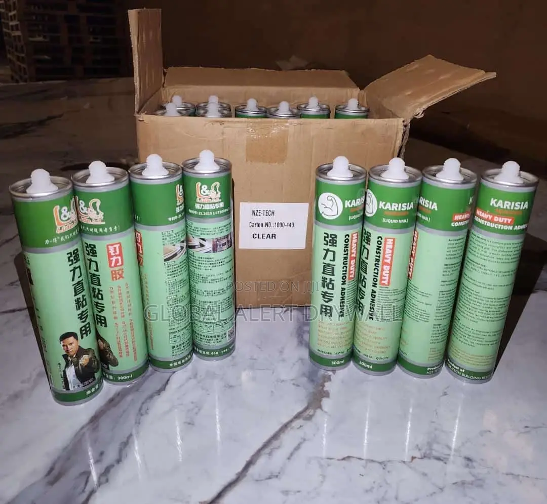 Silicone Sealant