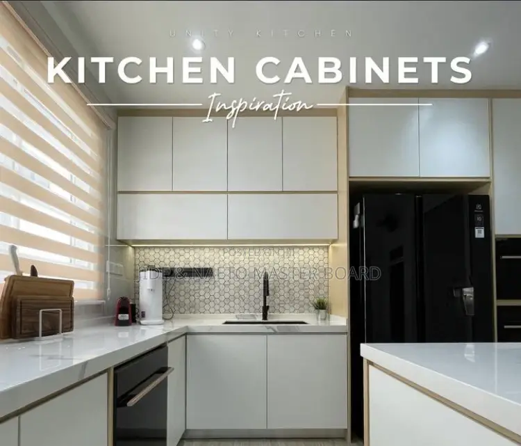 Kitchen Cabinet
