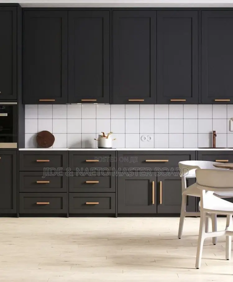 Kitchen Cabinet