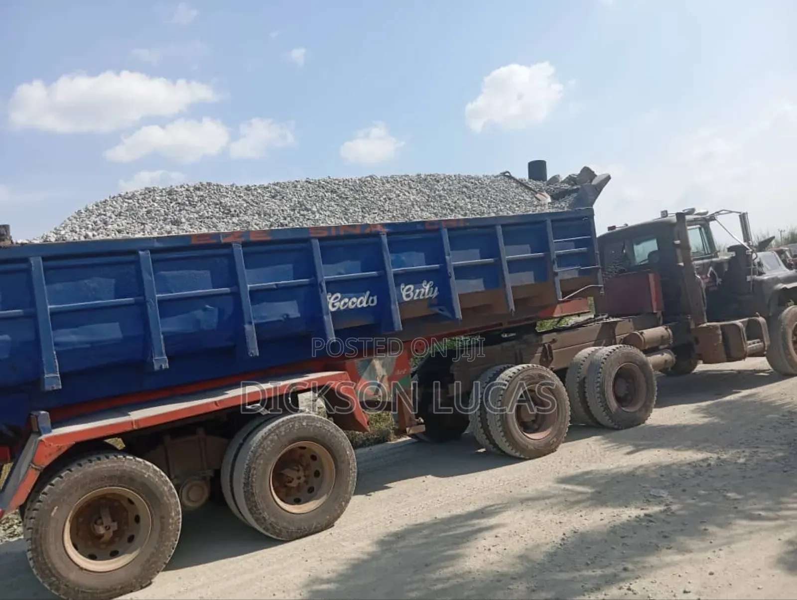 Trailer Loads