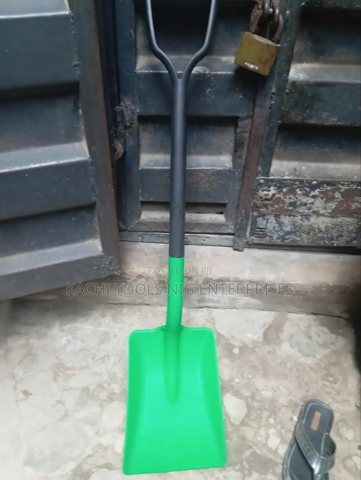 Plastic Shovel ,