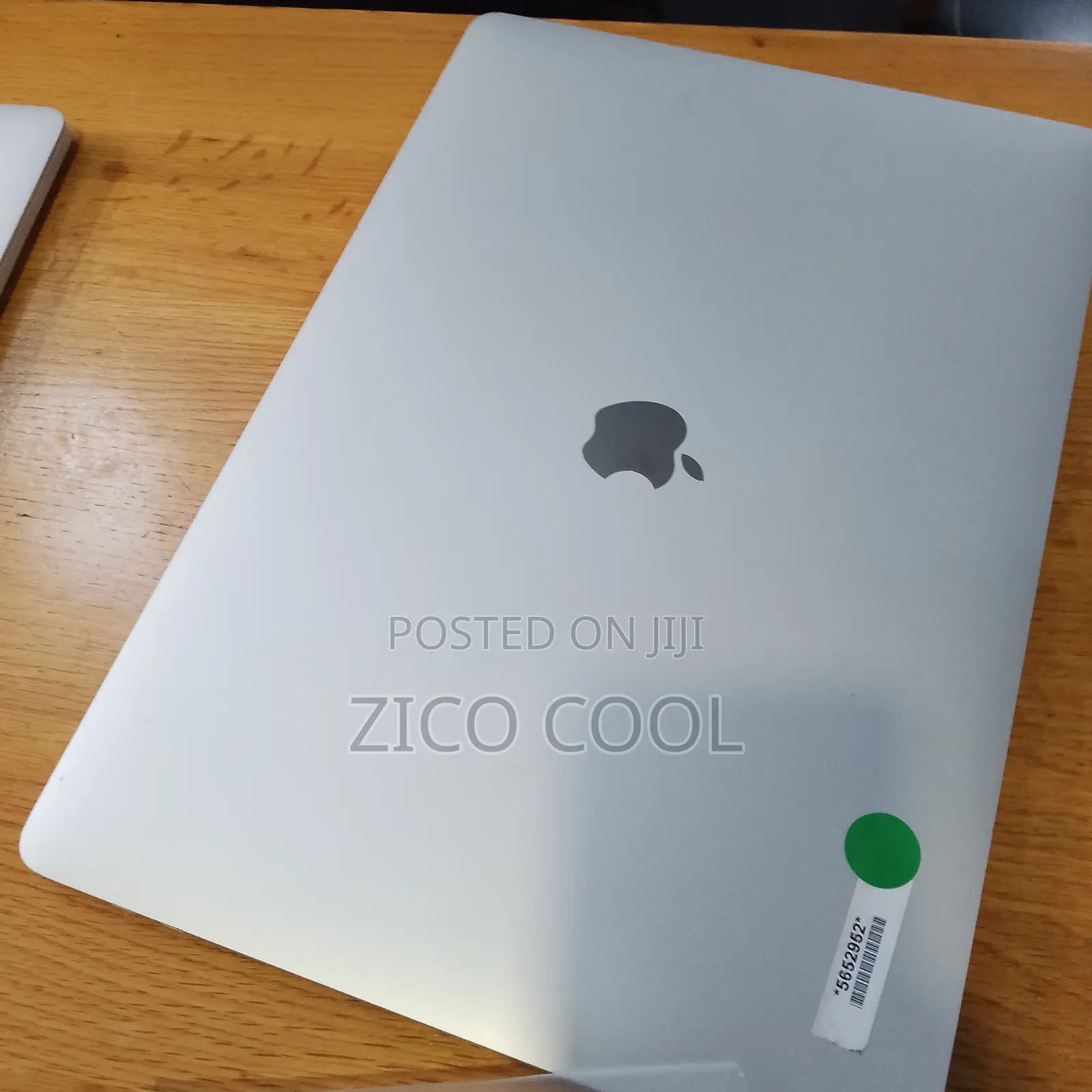 Laptop Apple MacBook Pro 2019 16GB Intel Core i7 SSD 512GB