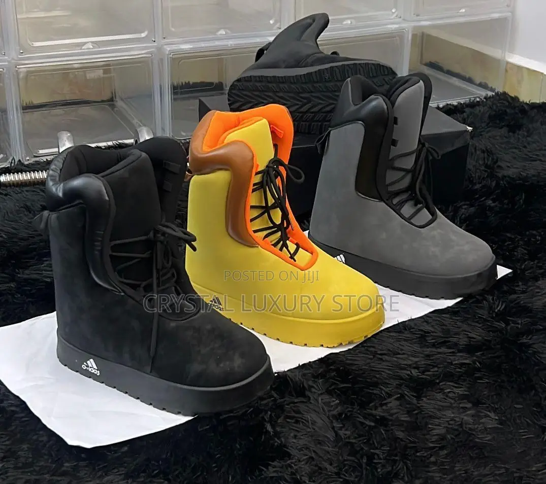 New Adidas X PDF Channels Venus Quality Luxury Men Sneakers