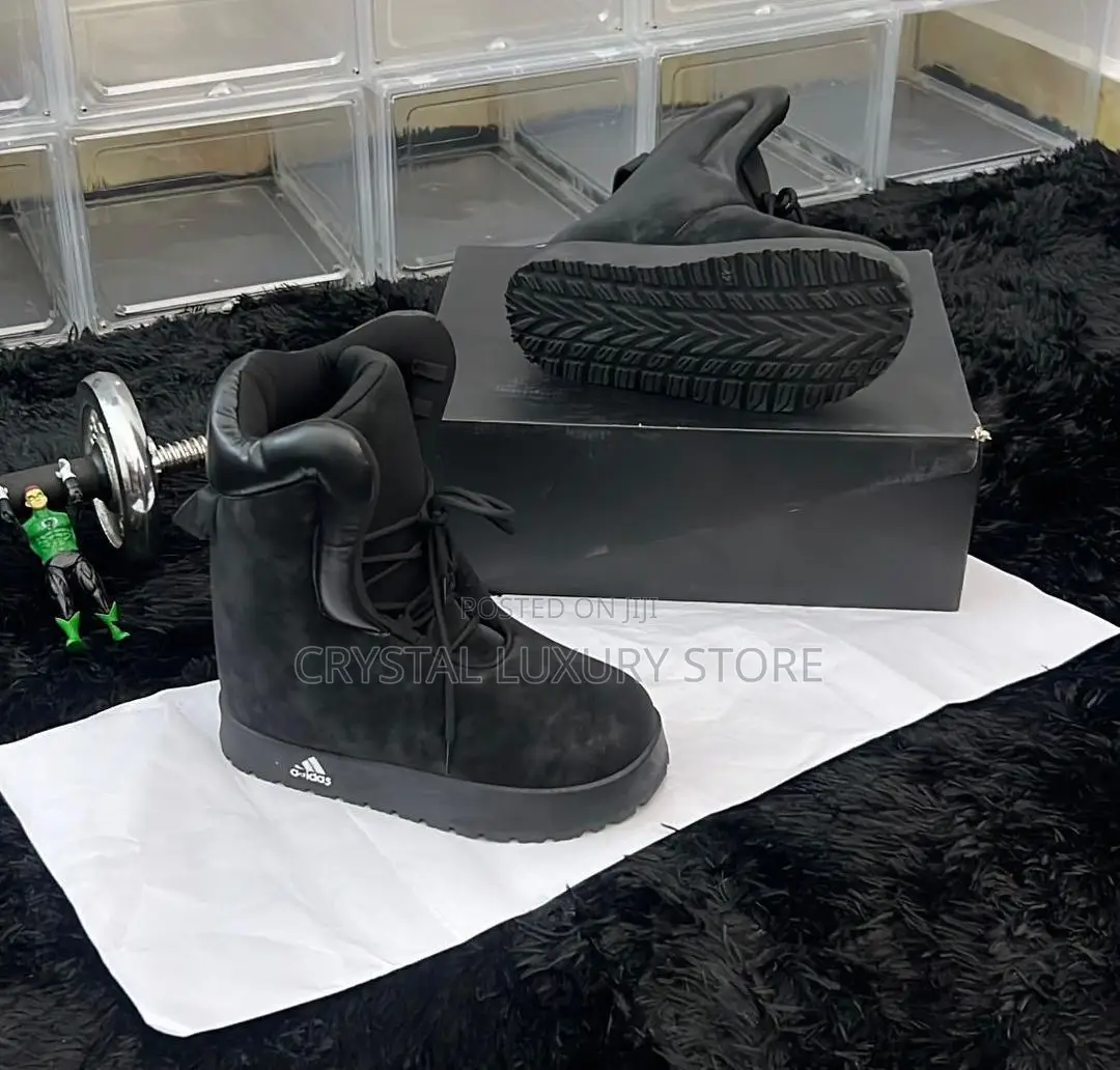 New Adidas X PDF Channels Venus Quality Luxury Men Sneakers