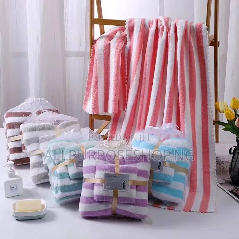 Small 2in1 Towel