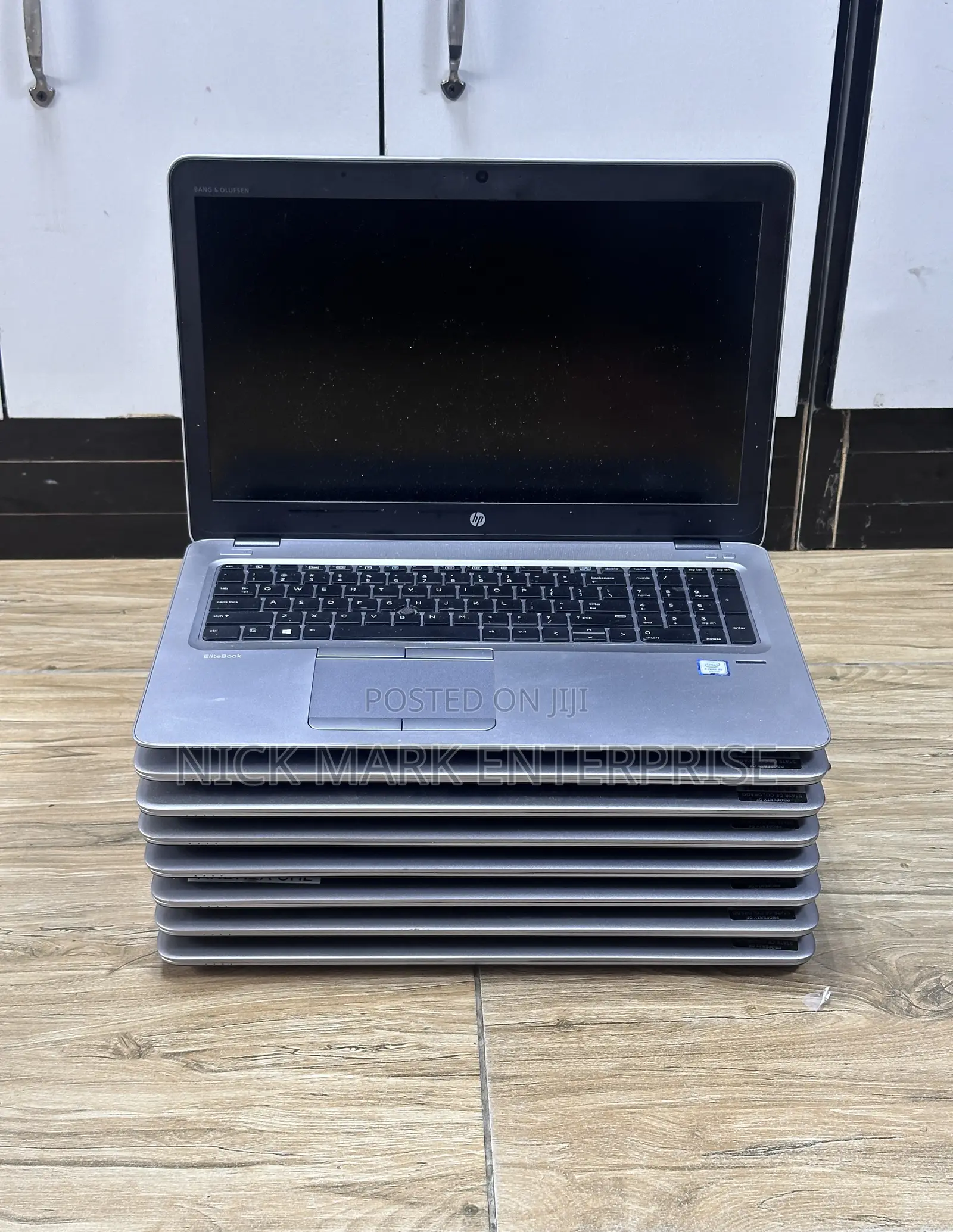 Laptop HP EliteBook 850 G3 8GB Intel Core I5 HDD 500GB
