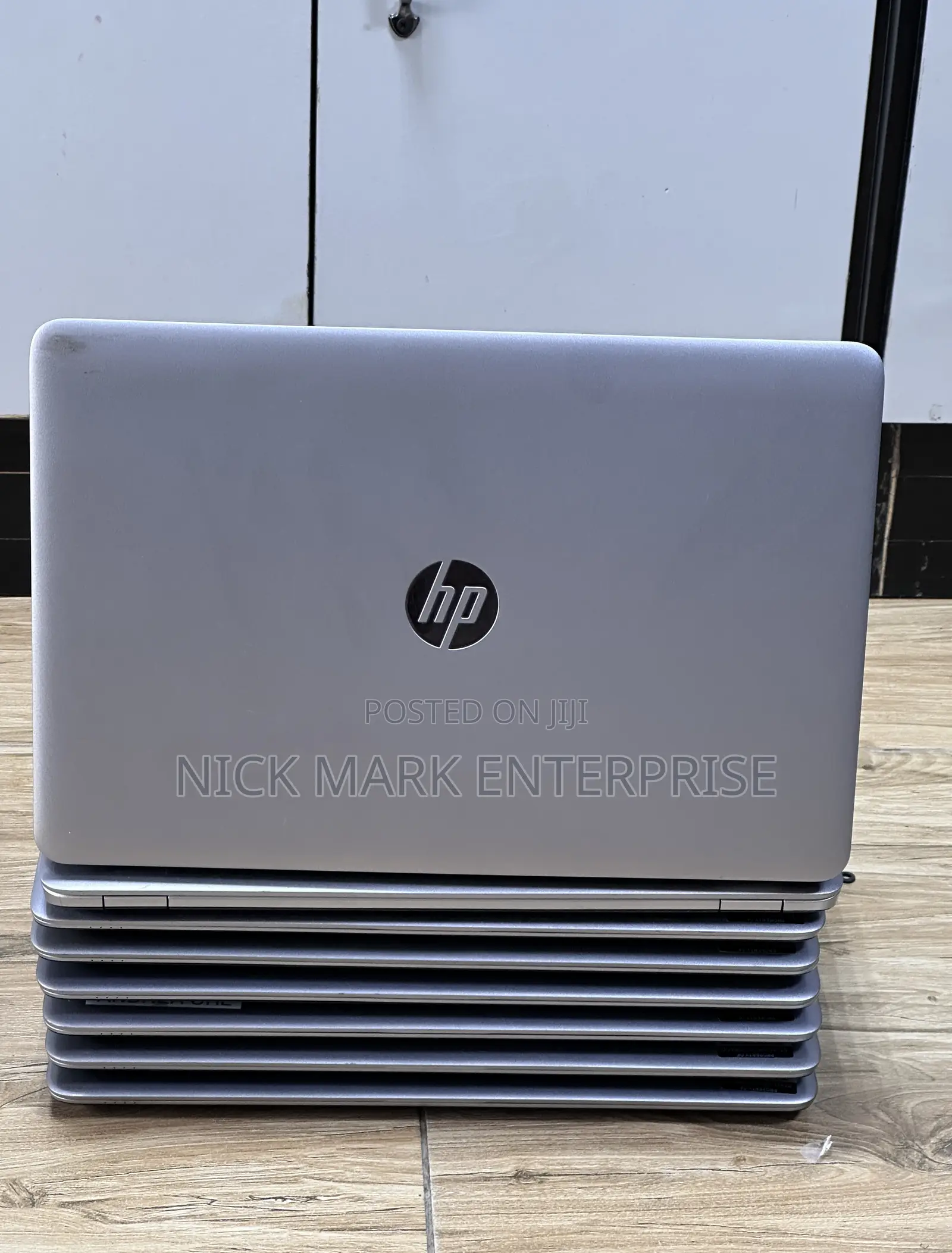 Laptop HP EliteBook 850 G3 8GB Intel Core I5 HDD 500GB