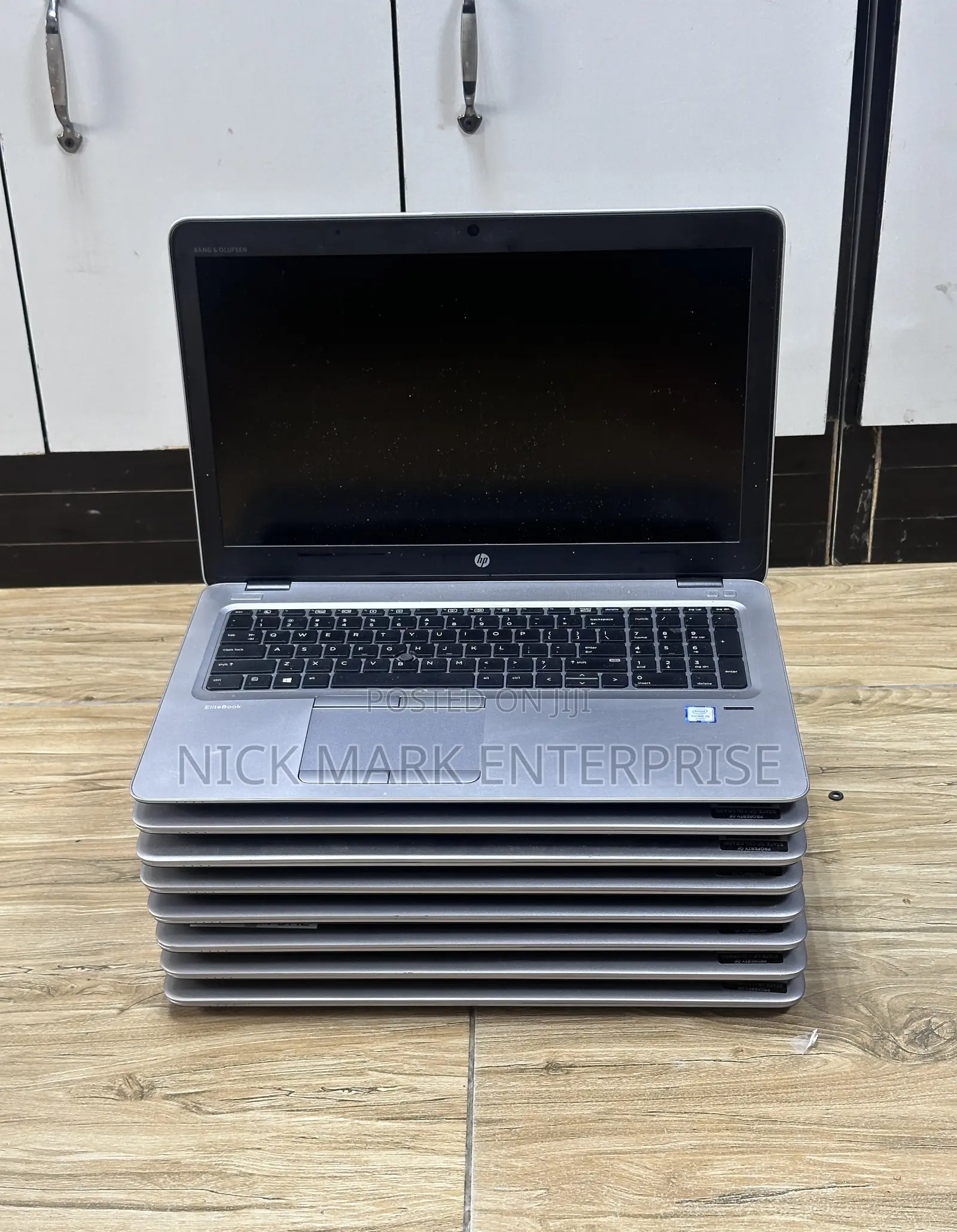 Laptop HP EliteBook 850 G3 8GB Intel Core I5 HDD 500GB