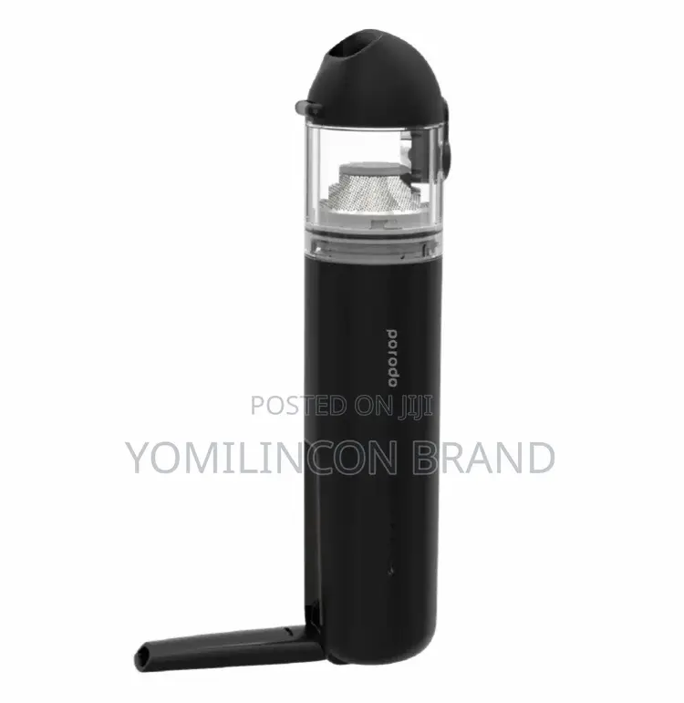 Porodo 2-in-1 Cordless Vacuum/Air Blower