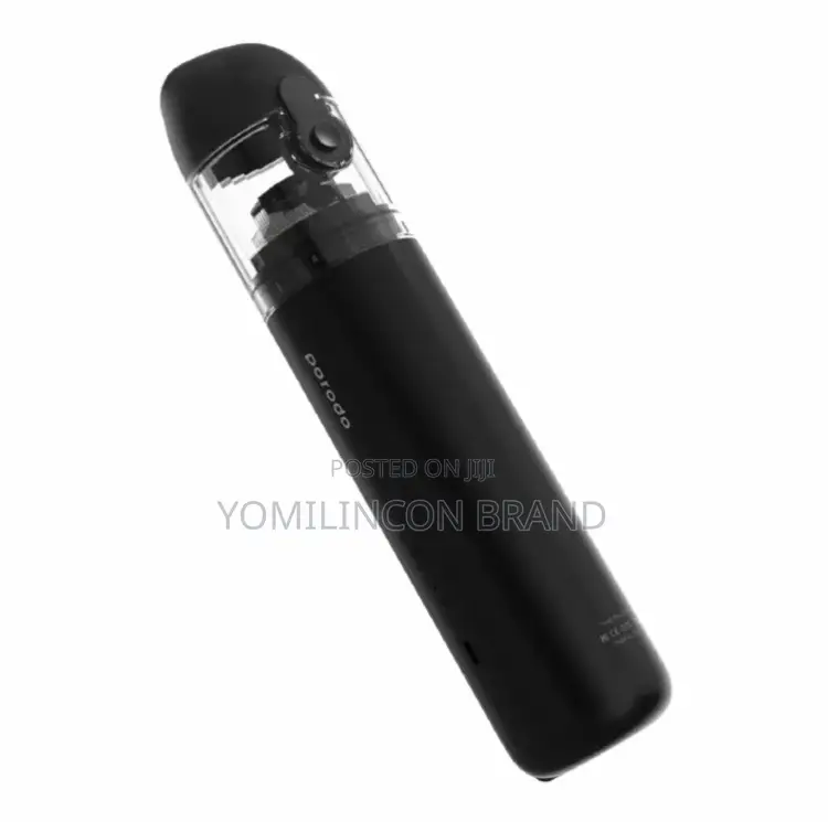 Porodo 2-in-1 Cordless Vacuum/Air Blower